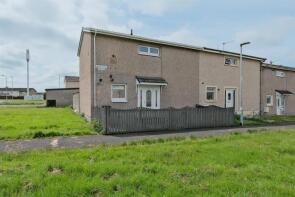 6, Ardoch Path, Wishaw ML2 9HG