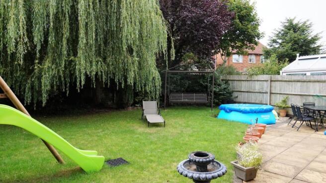 garden