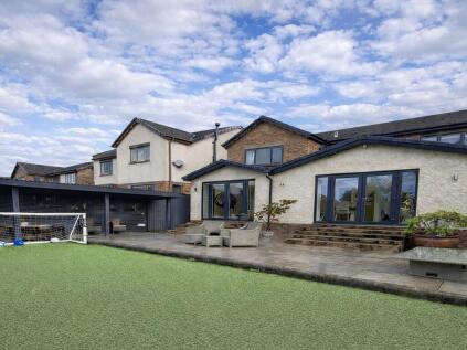 17 Carleton Hall Gardens, Penrith, CA10