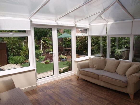 Conservatory (2)