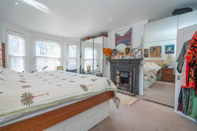 Bedroom 1 A