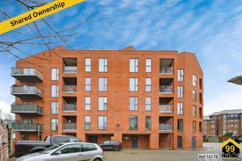 Lutchet House, West Drayton, Middx, UB7