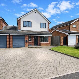 Sunnyside, Walsall Wood WS9 9LD