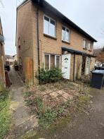 26, Ramblers Way, Welwyn Garden City AL7 2JX