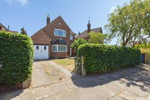 3, Thurnview Road, Leicester LE5 6HL