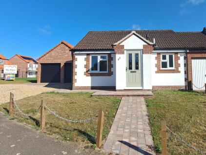High View Park, Cromer, NR27