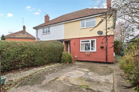 Buckland Road, Reading, RG2