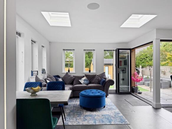 Sitting Area