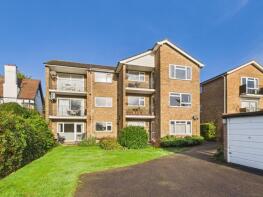5, Ashlea House, Fordbridge Road, Ashford TW15 2SE