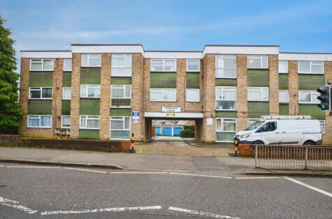 Hatfield Road, St. Albans