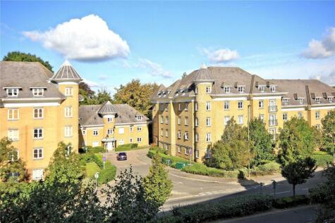 Century Court, Woking, Surrey, GU21