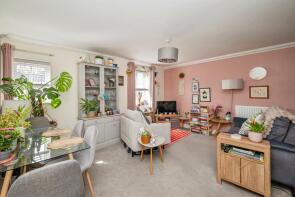 Apartment 2, 37 Peake House, Smedley Close, North Walsham NR28 0FL