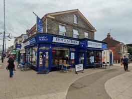 113, Regent Road, Great Yarmouth NR30 2AE