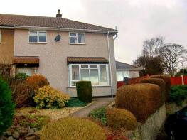 80, St Matthews Avenue, Ashby-de-la-zouch LE65 1SH