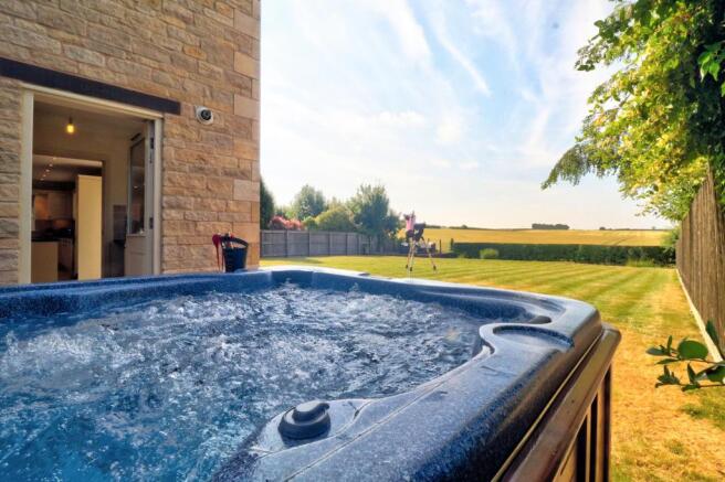 Hottub