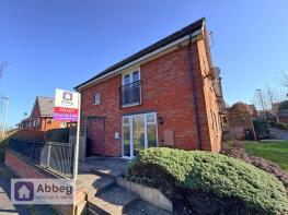 9, Padside Row, Leicester LE5 1WA