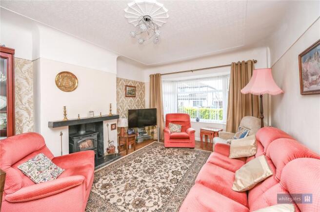 Ruskin Way, Liverpool, Merseyside, L36 photo 4