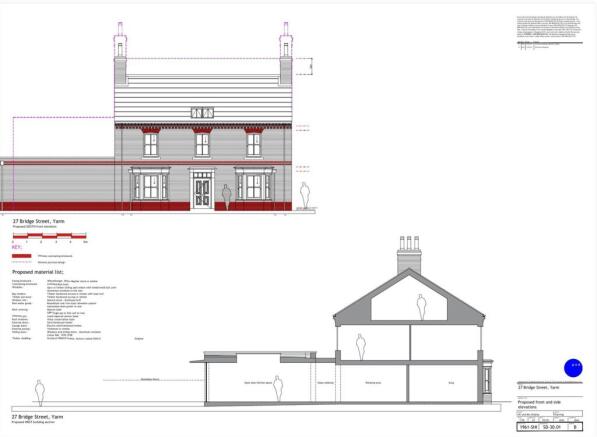 2 bed Detached Bungalow for sale Image 5