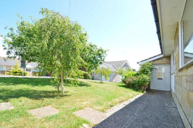 7 Hammond Close