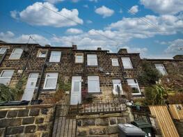 5, Poplar Terrace, Keighley BD21 2PD