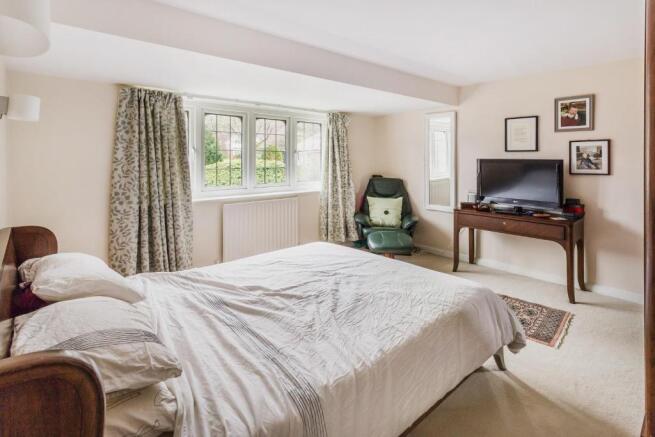Surrey Estates