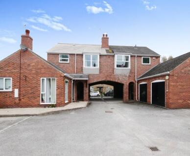 Penleys Court, Penleys Grove Street, York, North Yorkshire, YO31