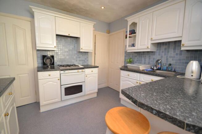 2 bed Terraced for sale Image 7