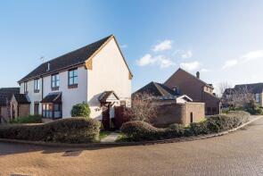 15, Lynott Close, Crownhill, Milton Keynes MK8 0DJ