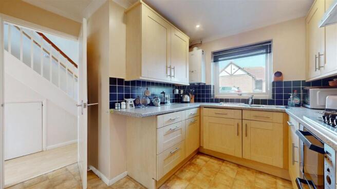 Kempton Gardens, Bletchley photo 3