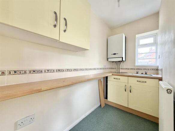 Kitchenette