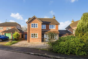 38, Bircholt Road, Liphook GU30 7PQ