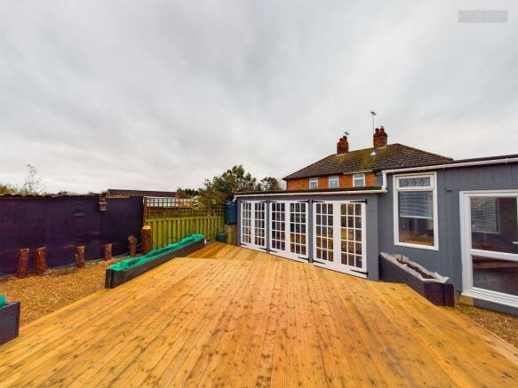 Decking