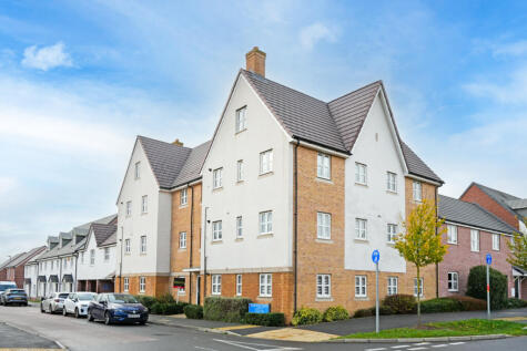 Sandford Drive, Bishop's Stortford, Hertfordshire, CM23