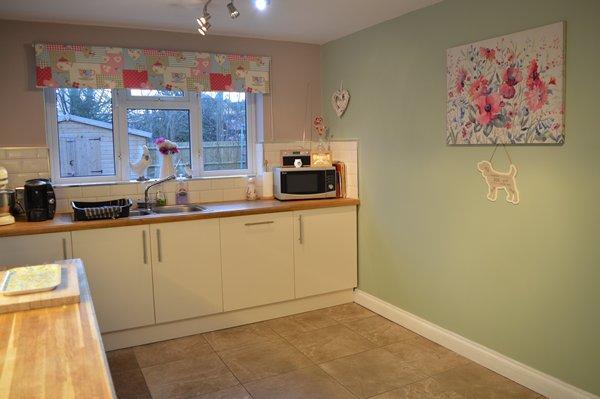 breakfast/kitchen
