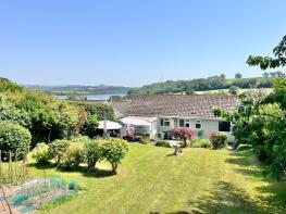 Trelawney, Church Lane, Saltash PL12 6NS