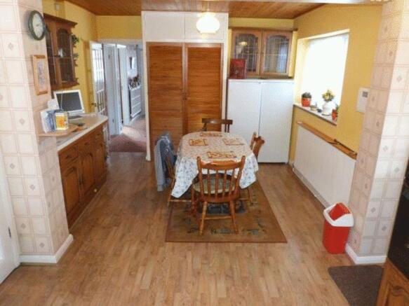 Kitchen/Breakfast