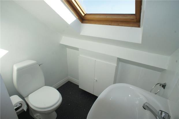 Separate Wc