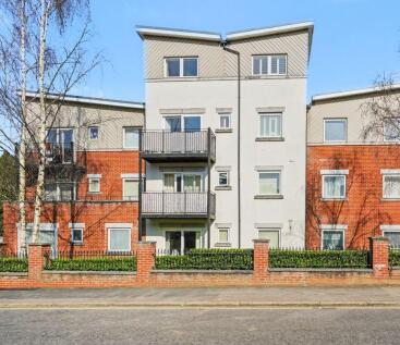 17 West Gate Mews, 428 Whippendell Road, Watford, Hertfordshire, WD18 7BX