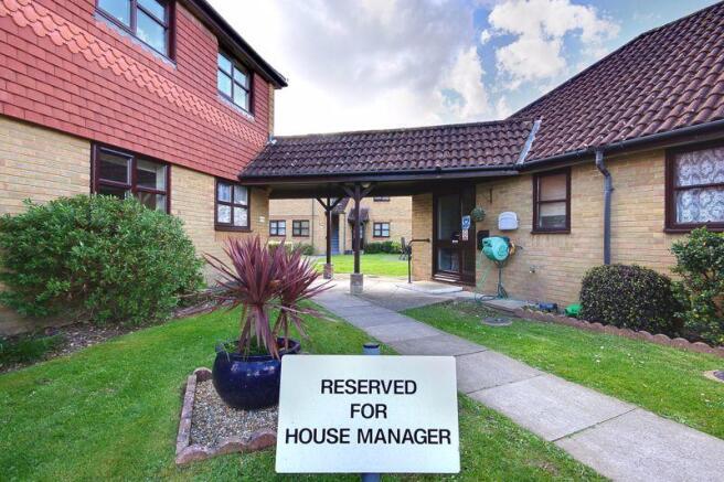 Communal Externals