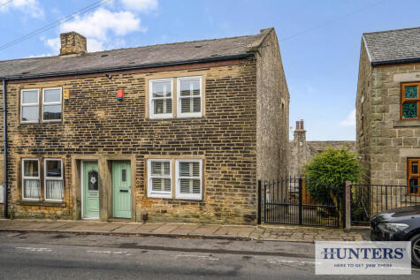 Town Street, Rawdon, Leeds
