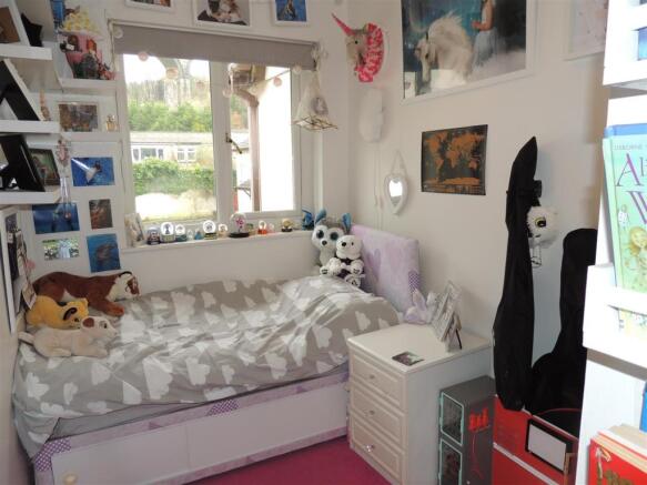 Bedroom Two: