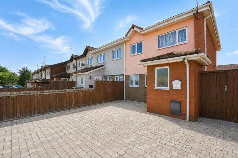 Borough Road East, Wallasey, Wirral