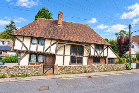 Bearsted, MAIDSTONE, ME14 4PG