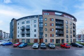 Flat 7, 1, East Pilton Farm Crescent, Pilton, Edinburgh EH5 2GF