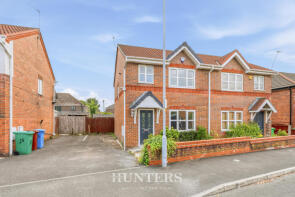 17, Moorsley Drive, Manchester M9 6BF