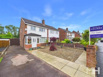 Kilworth Height, Fulwood, Preston