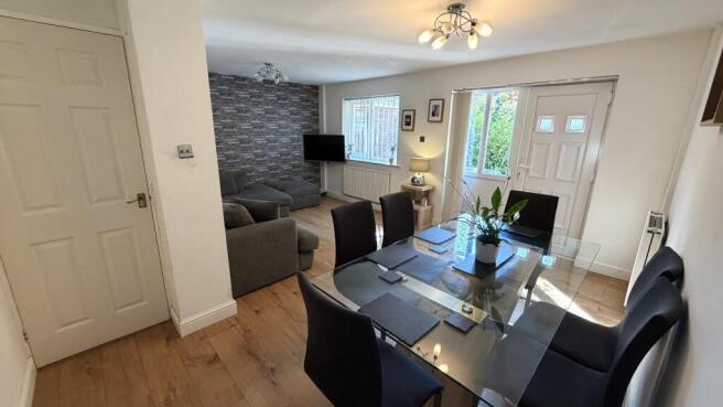 Kirkmanshulme Lane, Longsight photo 4