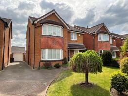 9, The Mallards, Southport PR9 8RJ