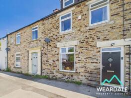 5, Church Row, Bishop Auckland DL13 2DY