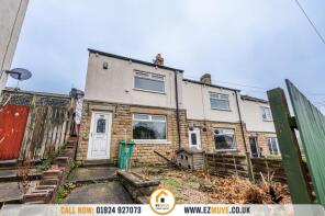 27, Caledonia Road, Batley WF17 5NS